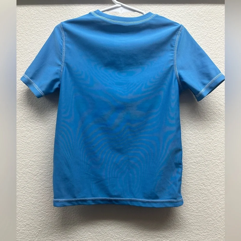 Gap Kids Swim Rash Guard-Size XS